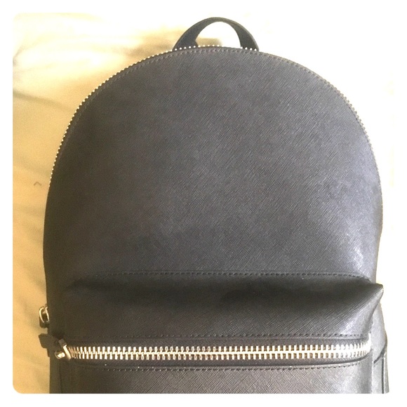 Rebecca Minkoff Handbags - URI MINKOFF LEATHER BOOKBAG